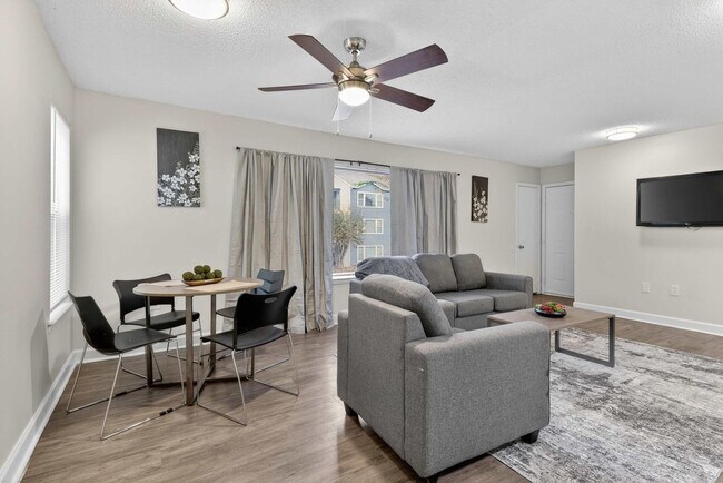 Photo - 800 Alexander Rd Unit FL1-ID1372308P