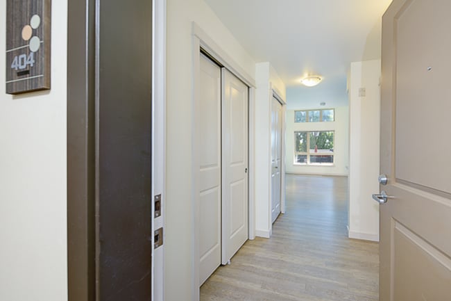 Photo - Tempo Apartments