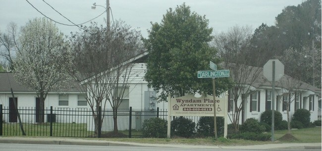 florence sc hookup