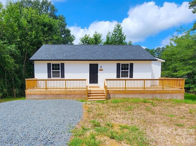 Building Photo - 431 Eastover Ave