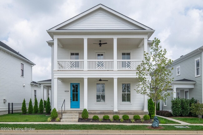 Building Photo - 6024 Passionflower Dr