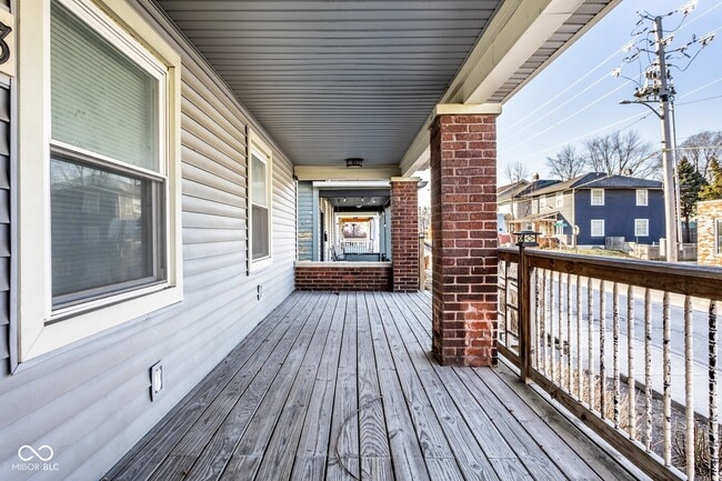 Photo - 1253 S East St