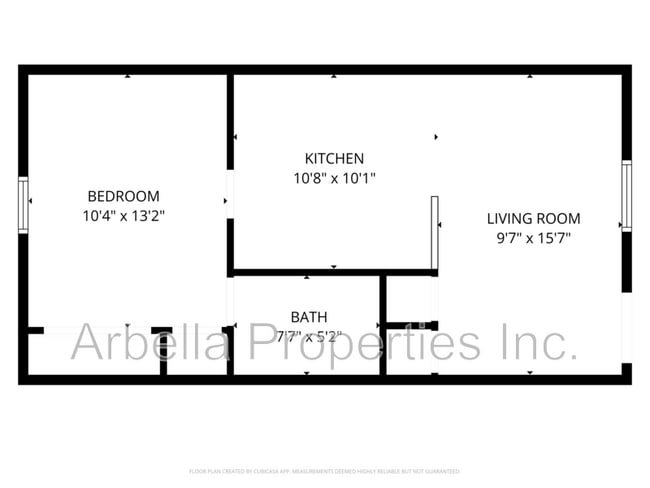 Photo - 1909 Cherokee Rd Unit Apt 11