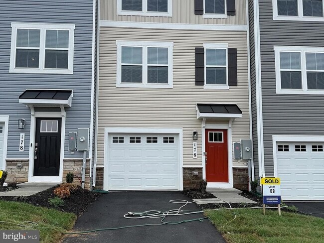Building Photo - 176 Sioux Lp