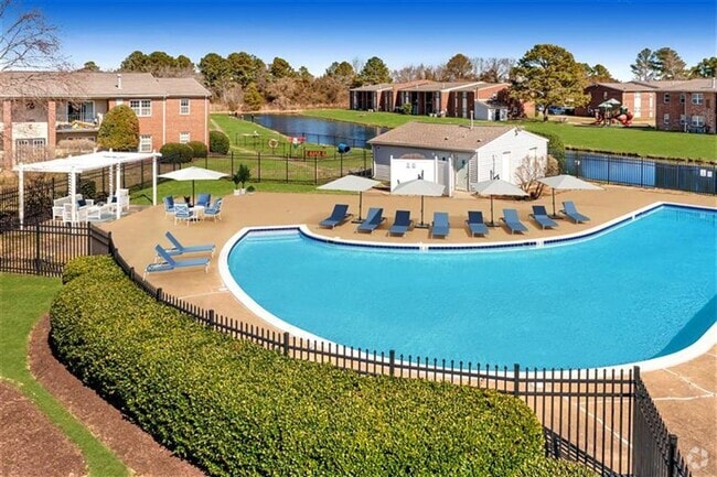 Building Photo - Rivers Landing Rental