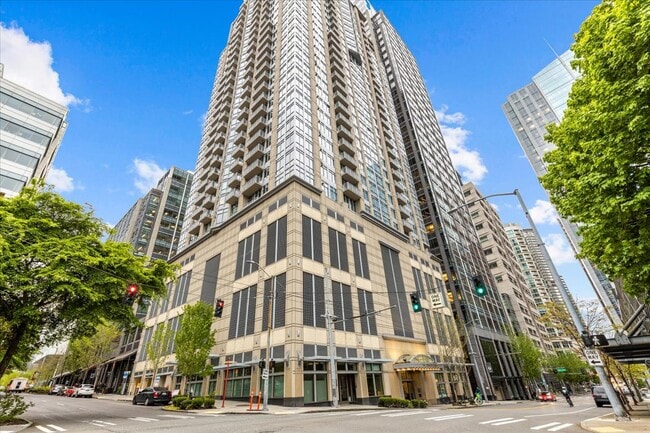 Building Photo - 819 Virginia St Unit 2708