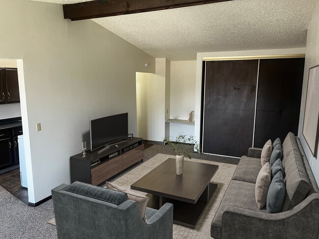 Photo - Parkwood Apartments