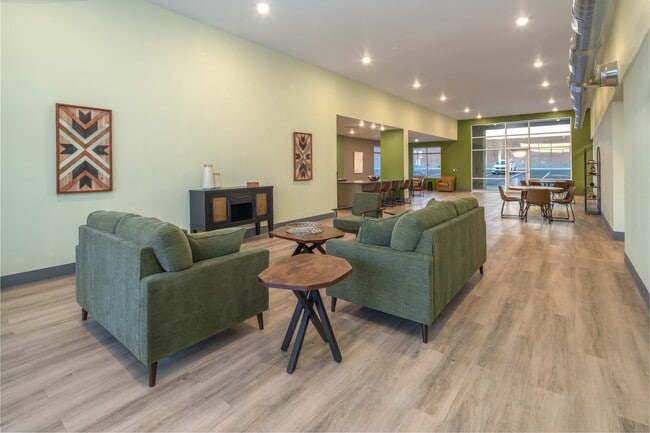 Casa de Encantada Senior Apartments