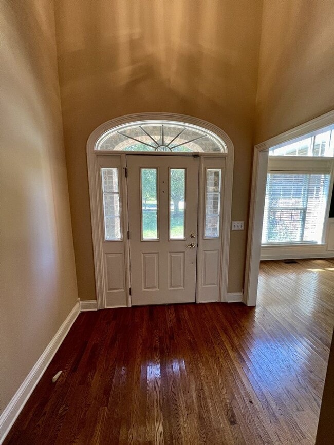 Photo - 3BR 2.5BA + Bonus Executive Townhome Near MTSU, FREE Lawn Care!