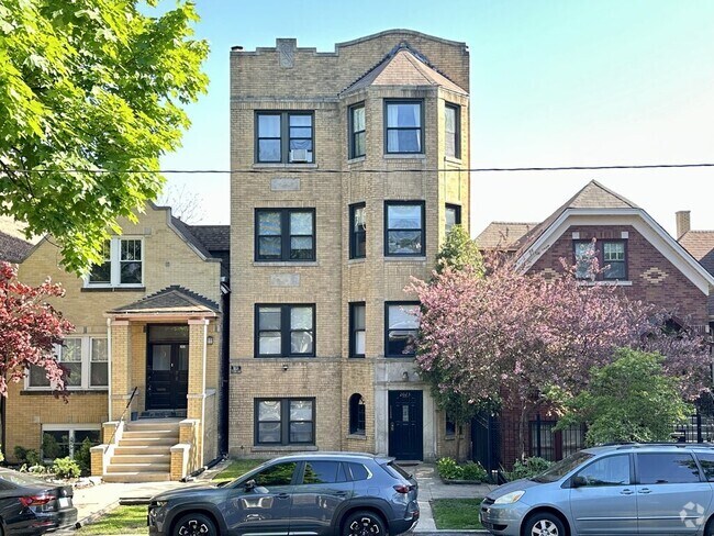 Building Photo - 2023 W Thomas St Rental