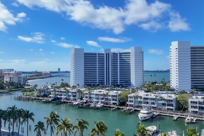 Photo - 888 Blvd of the Arts Unit 1408