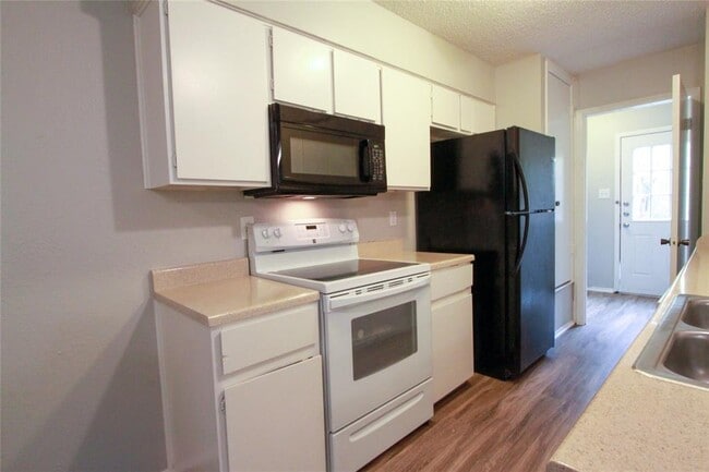12609 Turtle Rock Rd