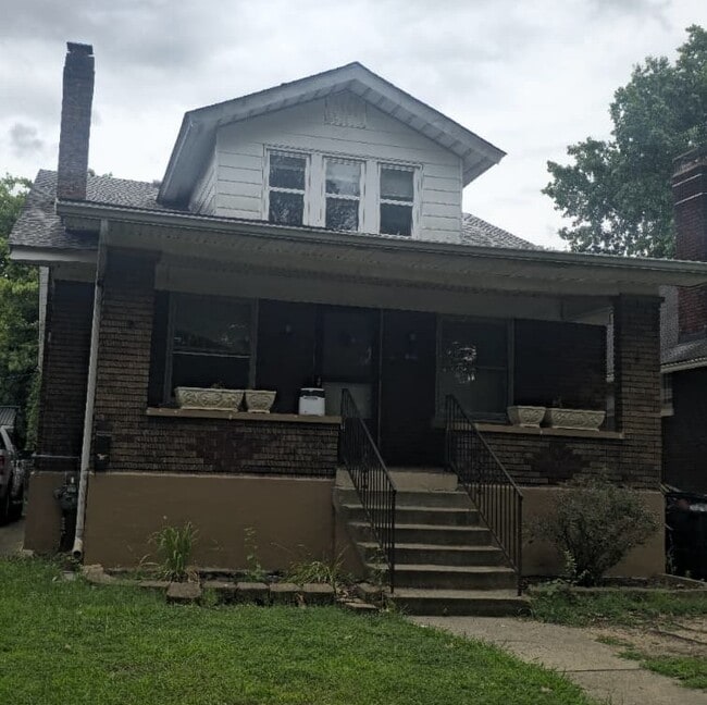 Photo - 2411 Sherry Rd House