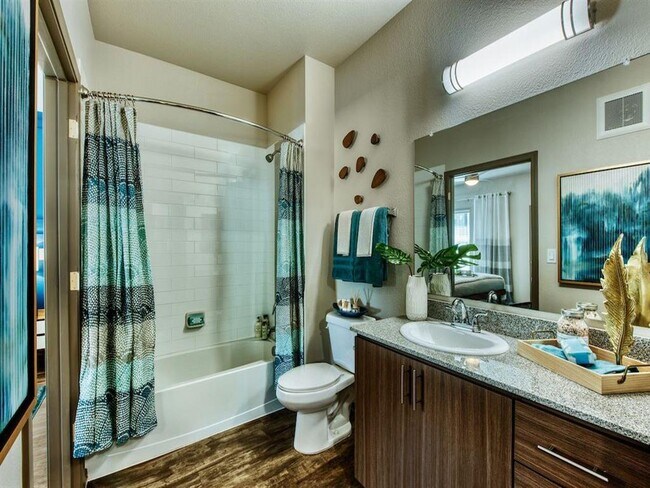 Photo - Craft at Gilbert and Baseline