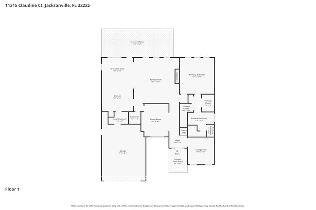 Photo - 11315 Claudine Ct