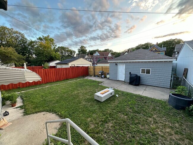 Photo - 1406 Madison St NE Unit 2