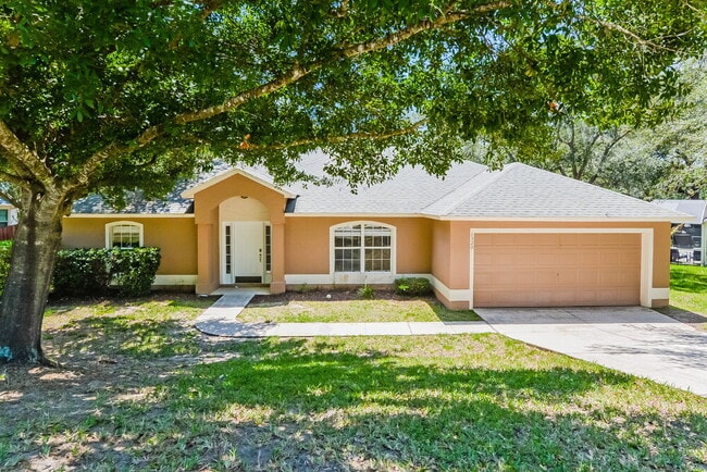 Photo - 1320 Rain Forest Ln House