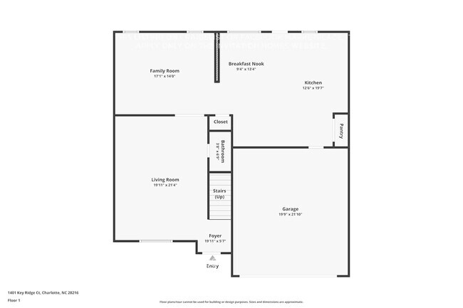 Photo - 1401 Key Ridge Ct