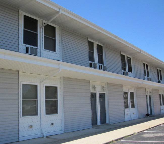 Greystone Lofts - Greystone Lofts