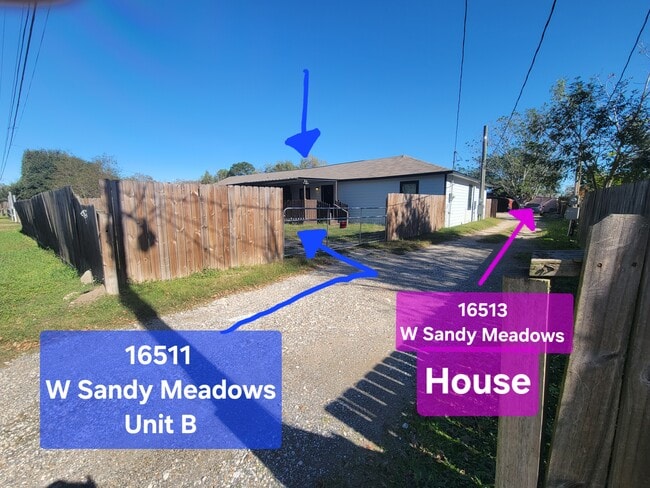 Photo - 16511 W Sandy Meadows Dr