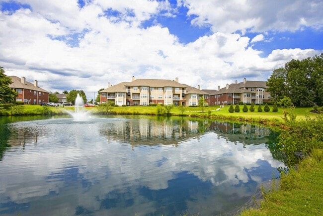 The Legends Apartments
