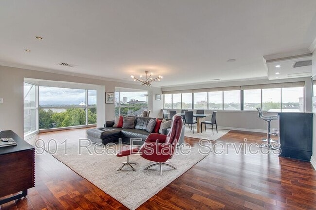 Building Photo - 655 Riverside Dr Unit #507 Rental