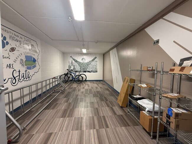 Photo - Beaver Plaza-203 Unit 203