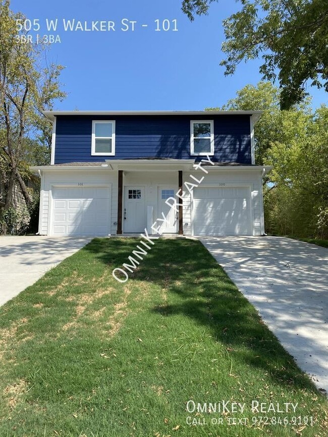 Building Photo - 505 W Walker St Unit 101 Rental
