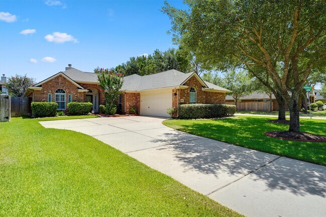 Photo - 26619 Summerbend Hollow Ln