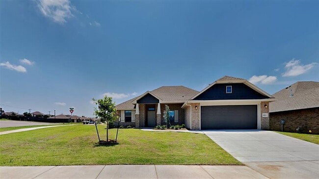 Photo - 9901 Quarter Horse Trl House