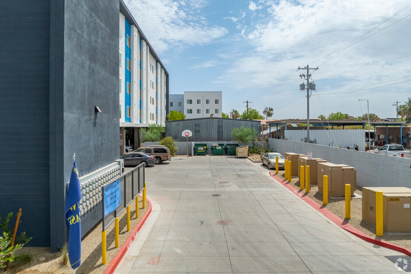 Photo - Acacia Heights II & III