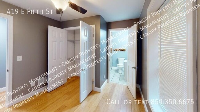 Photo - 419 E Fifth St