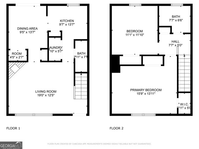 Photo - 78 Mt Moriah Rd Townhome
