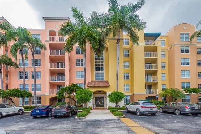 Building Photo - 19601 E Country Club Dr Unit 7104 Rental