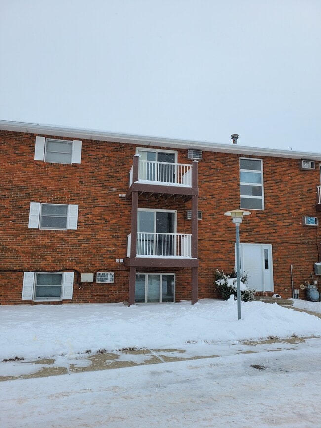 Photo - 1631 Olive Dr Unit 23