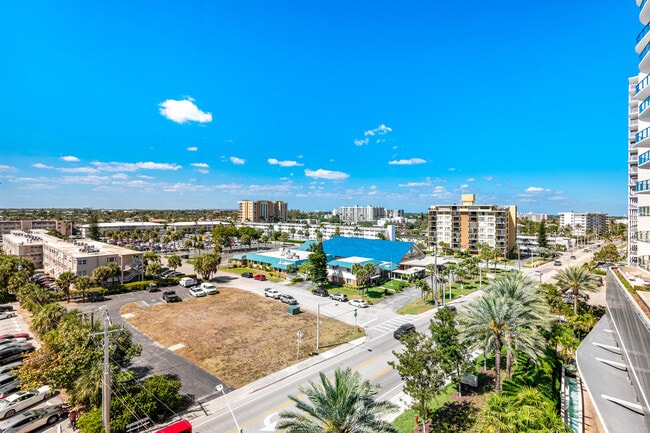 Photo - 710 N Ocean Blvd Unit 701