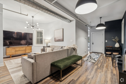 Building Photo - 1414 W Division St Unit 2 Rental