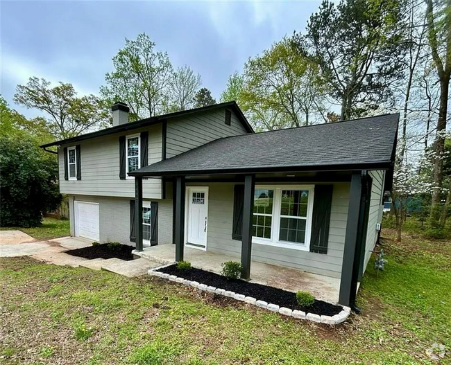 Building Photo - 5507 Flat Shoals Pkwy Rental