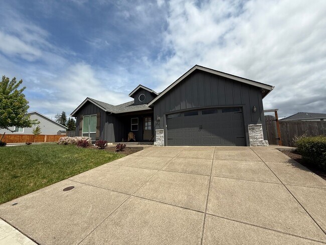 3Bed/2 Bathroom Beautiful New Construction... - 3Bed/2 Bathroom Beautiful New Construction... House