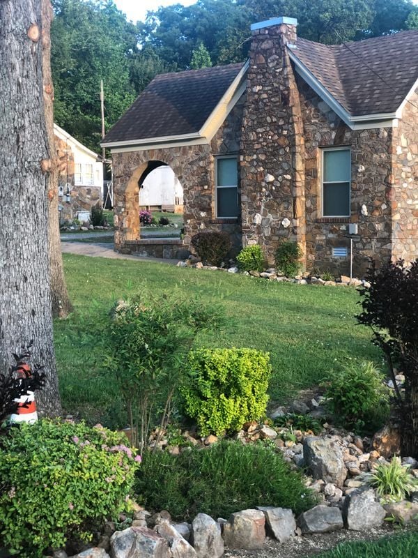 Photo - 9001 Colonel Glenn Rd House