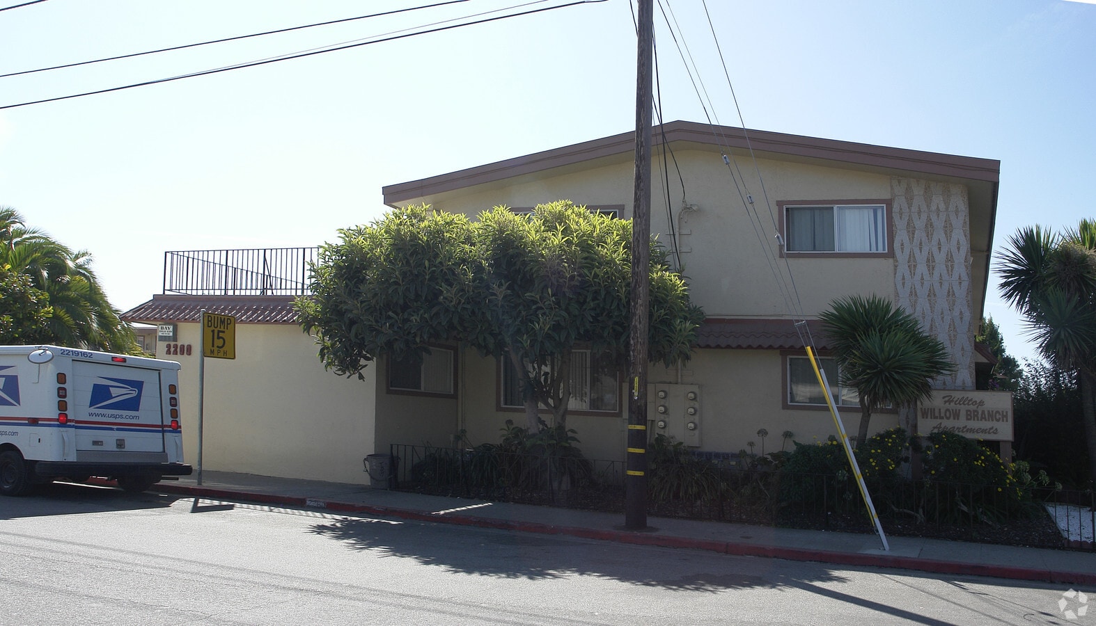 Photo - Willow Branch Apartments