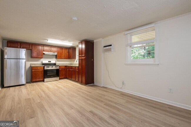 Photo - 3454 Rockbridge Rd SW