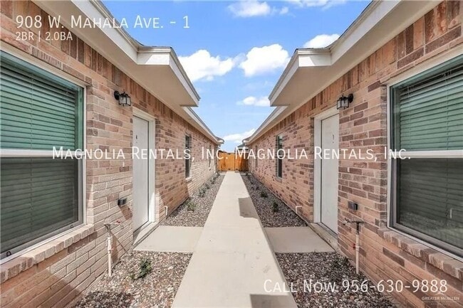 908 W Mahala Ave Unit 1
