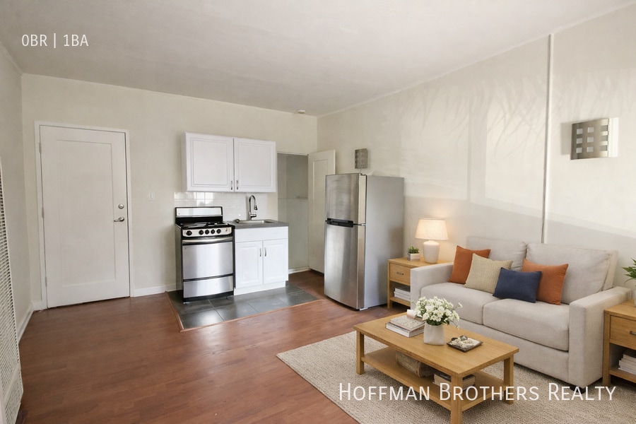 Photo - 654 S Dunsmuir Ave Unit 110