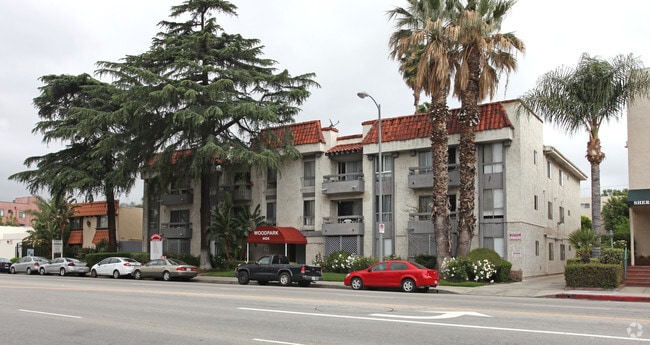 Photo - WPA - Woodpark