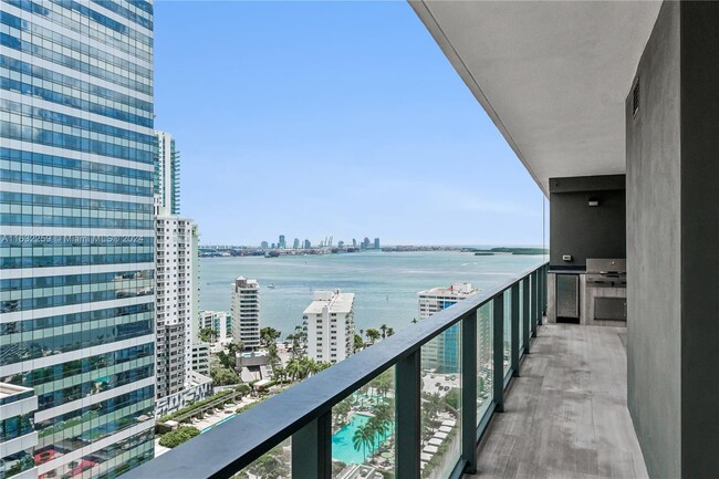 Photo - 1451 Brickell Ave Condominio Unidad 2406