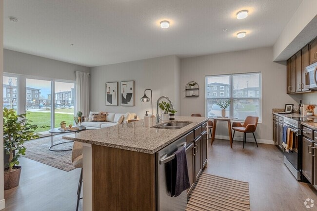 Buckstone-Flats_020 - Buckstone Flats