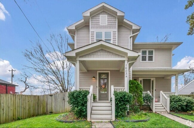 Building Photo - 1603 9th Ave N Rental
