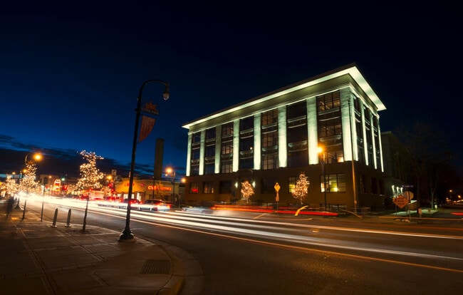 Photo - Buzza Lofts of Uptown