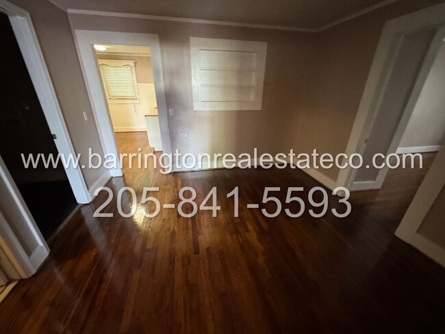 Photo - Birmingham/Forestdale